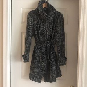 Gorgeous Zara coat